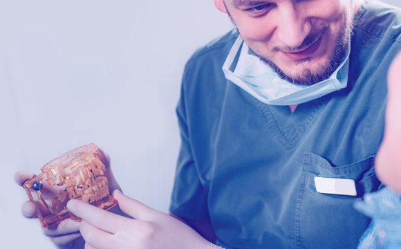 Implantes e Próteses