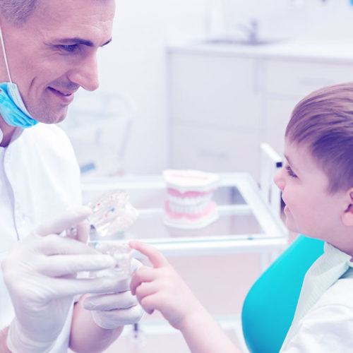 Kids & Odontopediatria