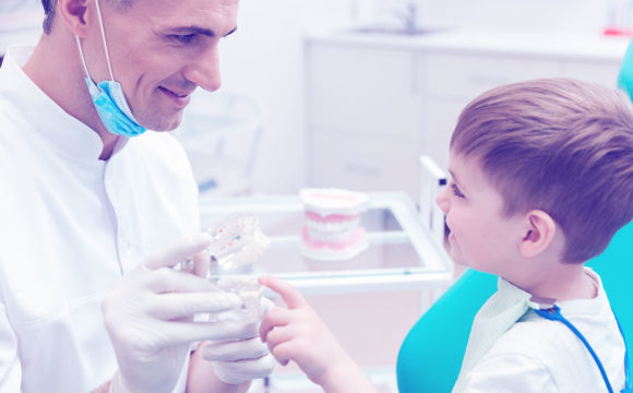 Kids & Odontopediatria